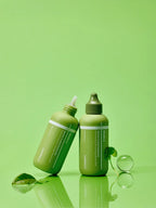 Madeca Matcha Toning Peeling Gel 150ml