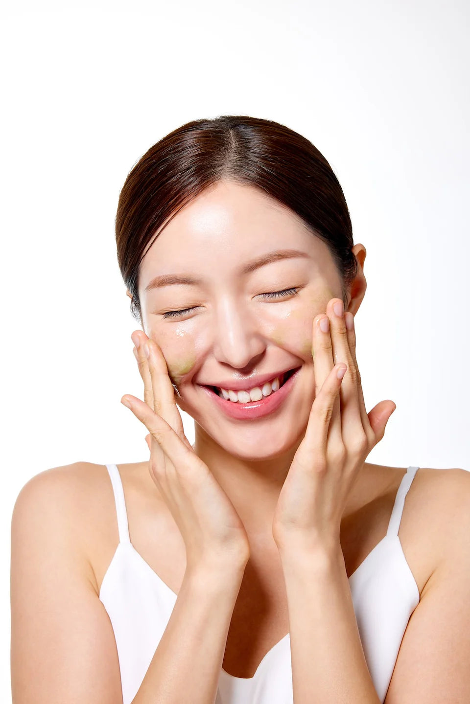 Madeca Matcha Toning Peeling Gel 150ml