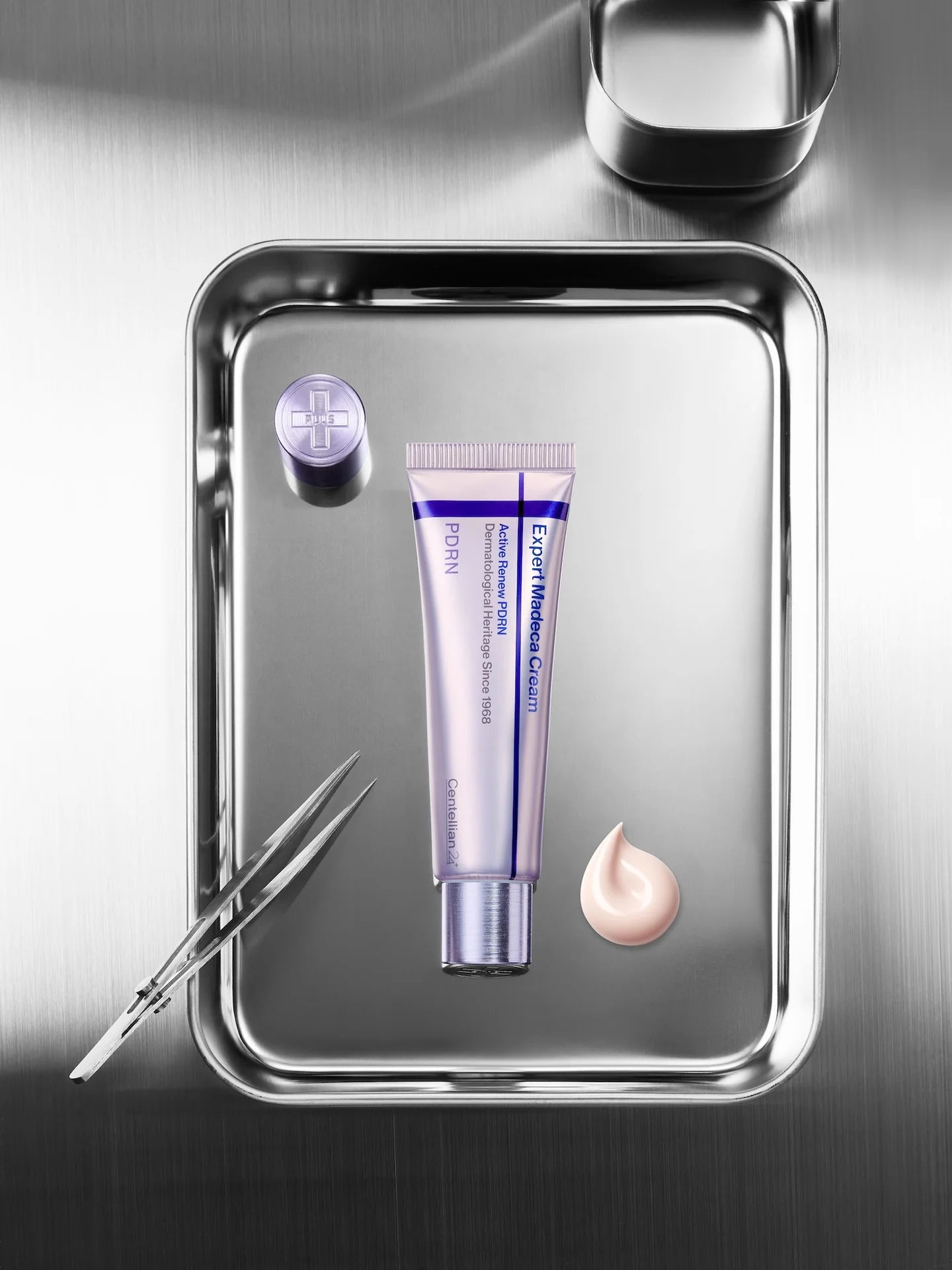 Expert Madeca Cream Active Renew PDRN 50ml