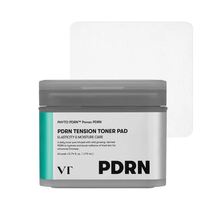 PDRN Tension Toner Pad