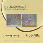 Moisture Cleansing Oil / Unscented