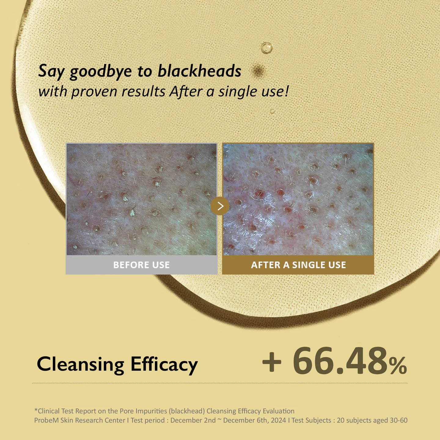 Moisture Cleansing Oil / Unscented