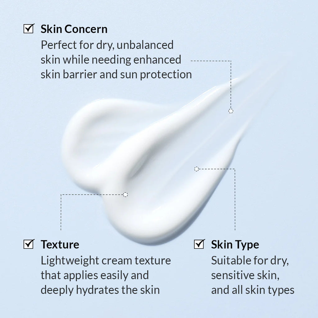 Aqua Glowing Sunscreen