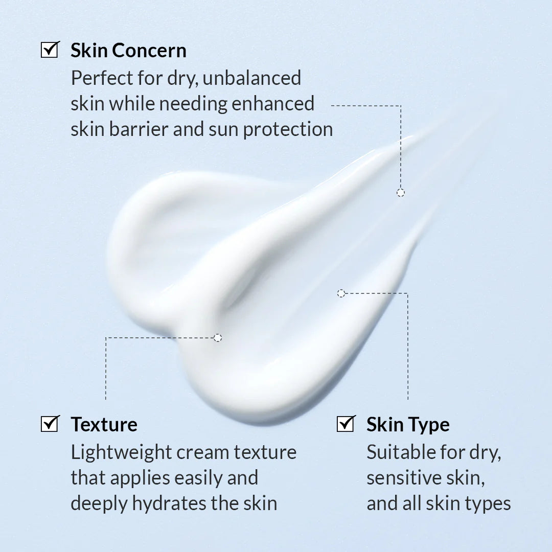 Aqua Glowing Sunscreen