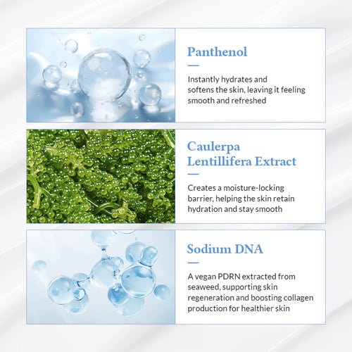 Aqua Glowing Sunscreen