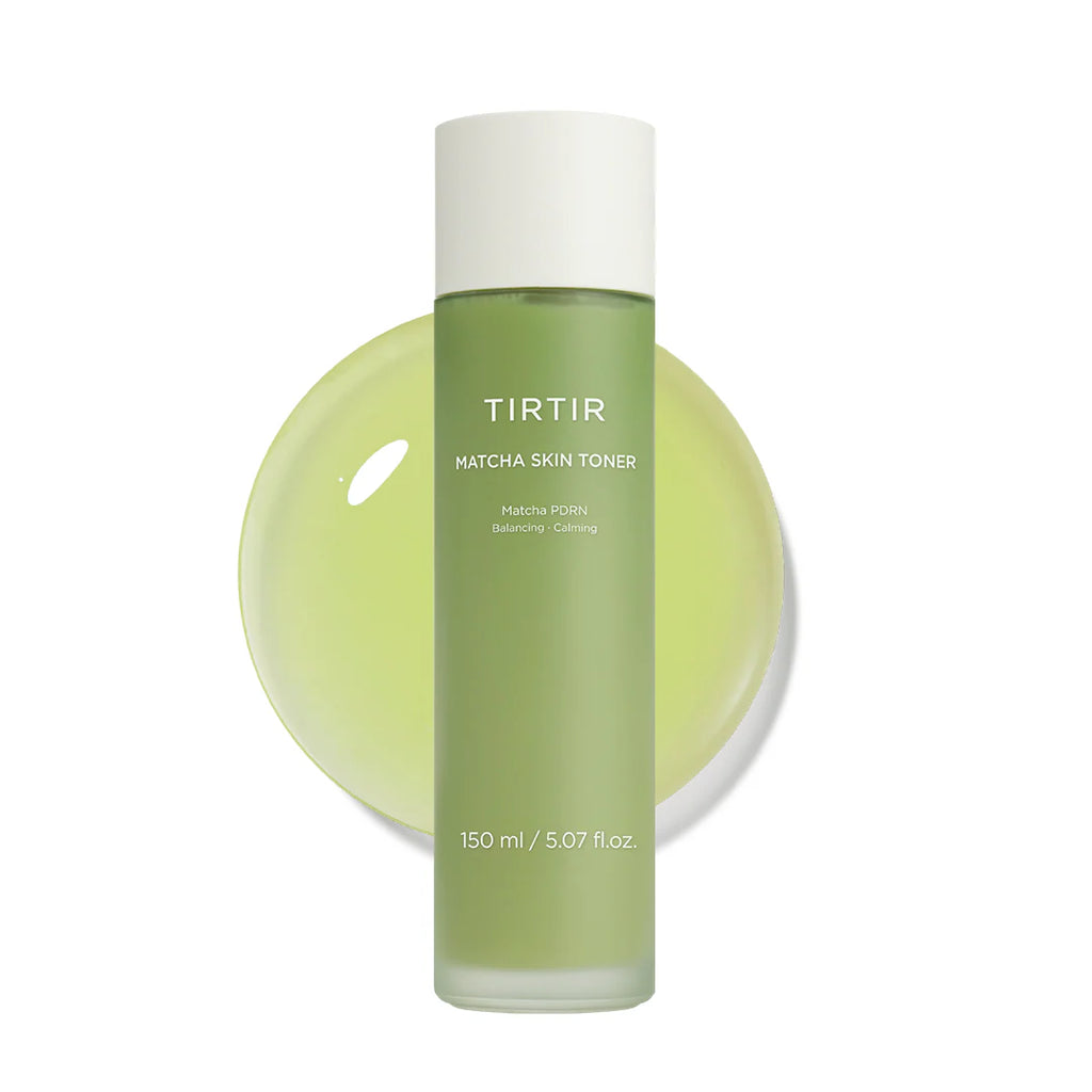 TirTir Matcha Toner