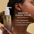 Moisture Cleansing Oil / Unscented