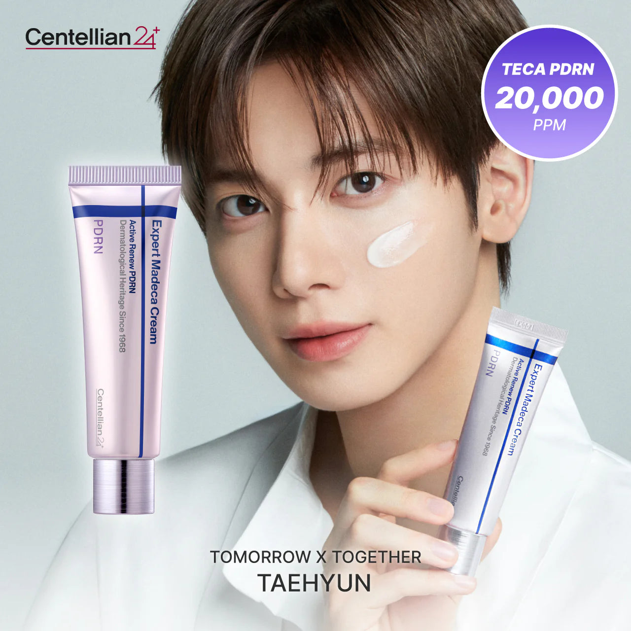 Expert Madeca Cream Active Renew PDRN 50ml