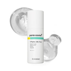 PoreXsome V.Peptox Jelly Toner 150ml