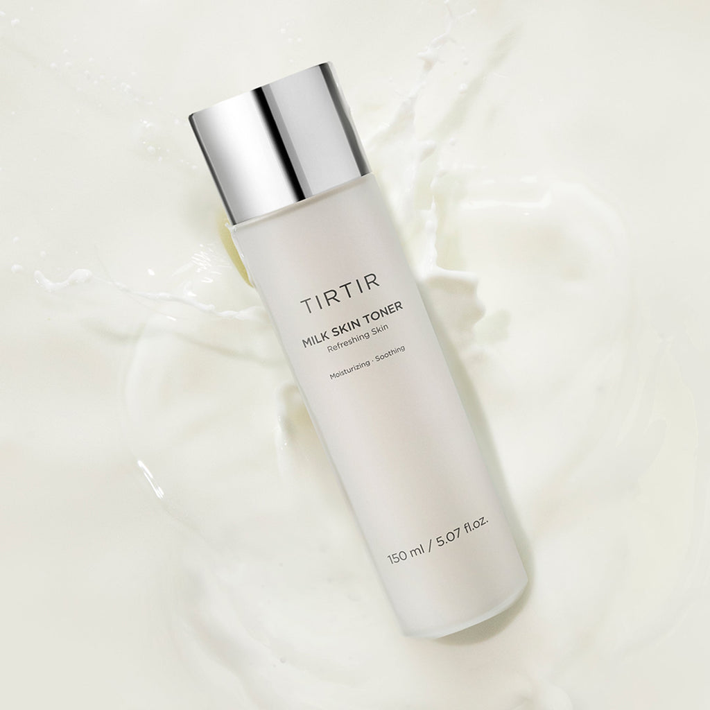 Milk Skin Toner