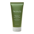 Arencia Green Tea + LHA Deep Pore Rice Cake Cleanser, 5.07 fl oz