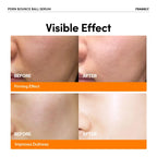 FRANKLY - PDRN Bounce Ball Serum