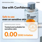 FRANKLY - PDRN Bounce Ball Serum