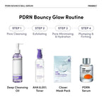 FRANKLY - PDRN Bounce Ball Serum
