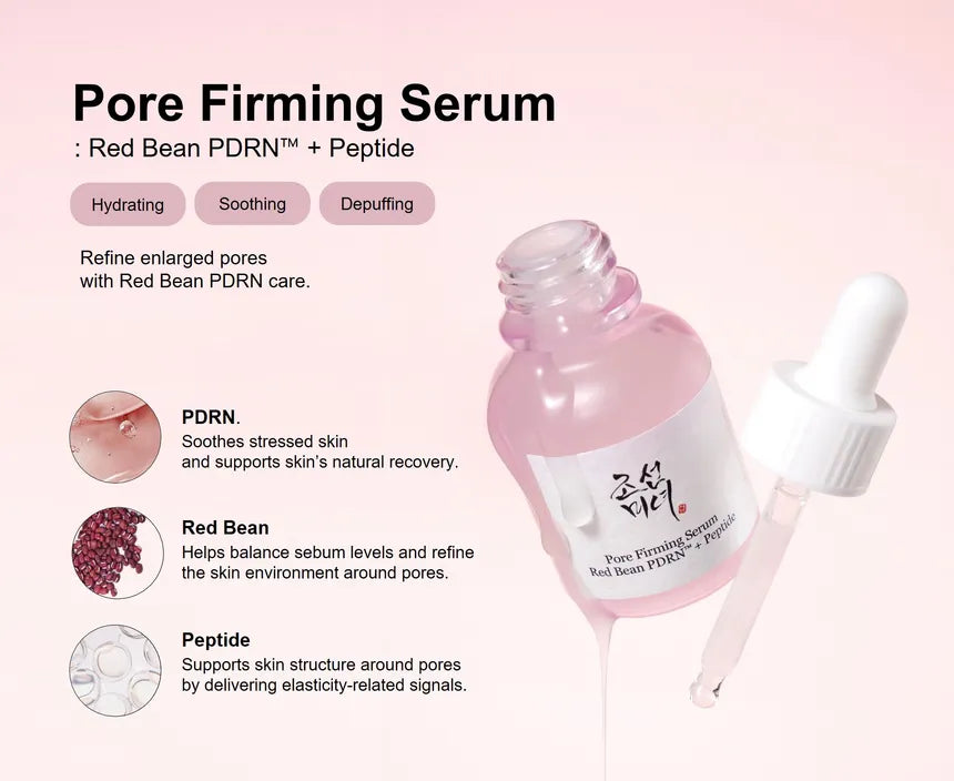 Beauty of Joseon - Pore Firming Serum