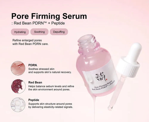 Beauty of Joseon - Pore Firming Serum