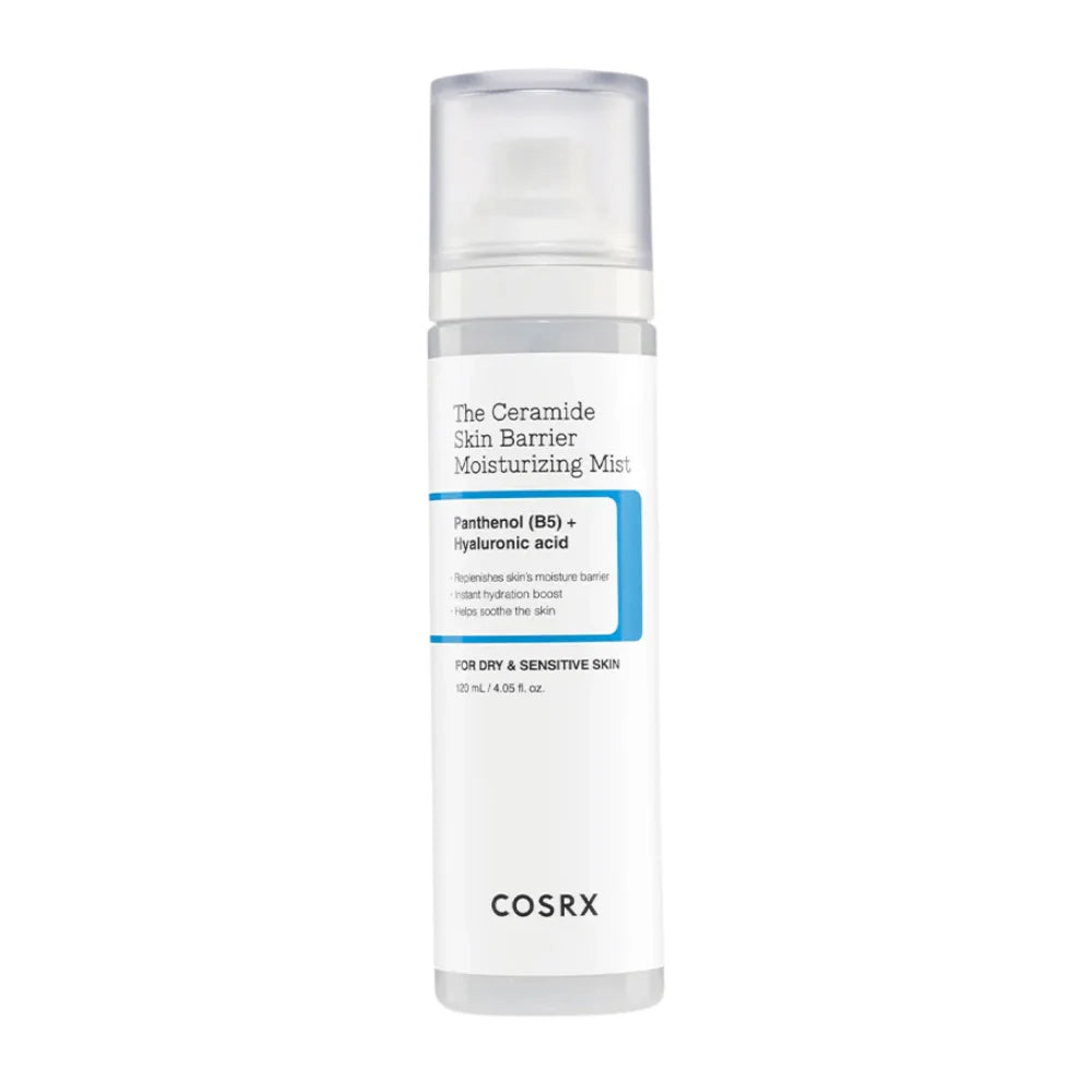 The Ceramide Skin Barrier Moisturizing Mist
