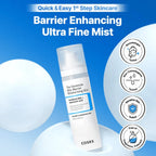 The Ceramide Skin Barrier Moisturizing Mist