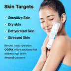 The Ceramide Skin Barrier Moisturizing Mist