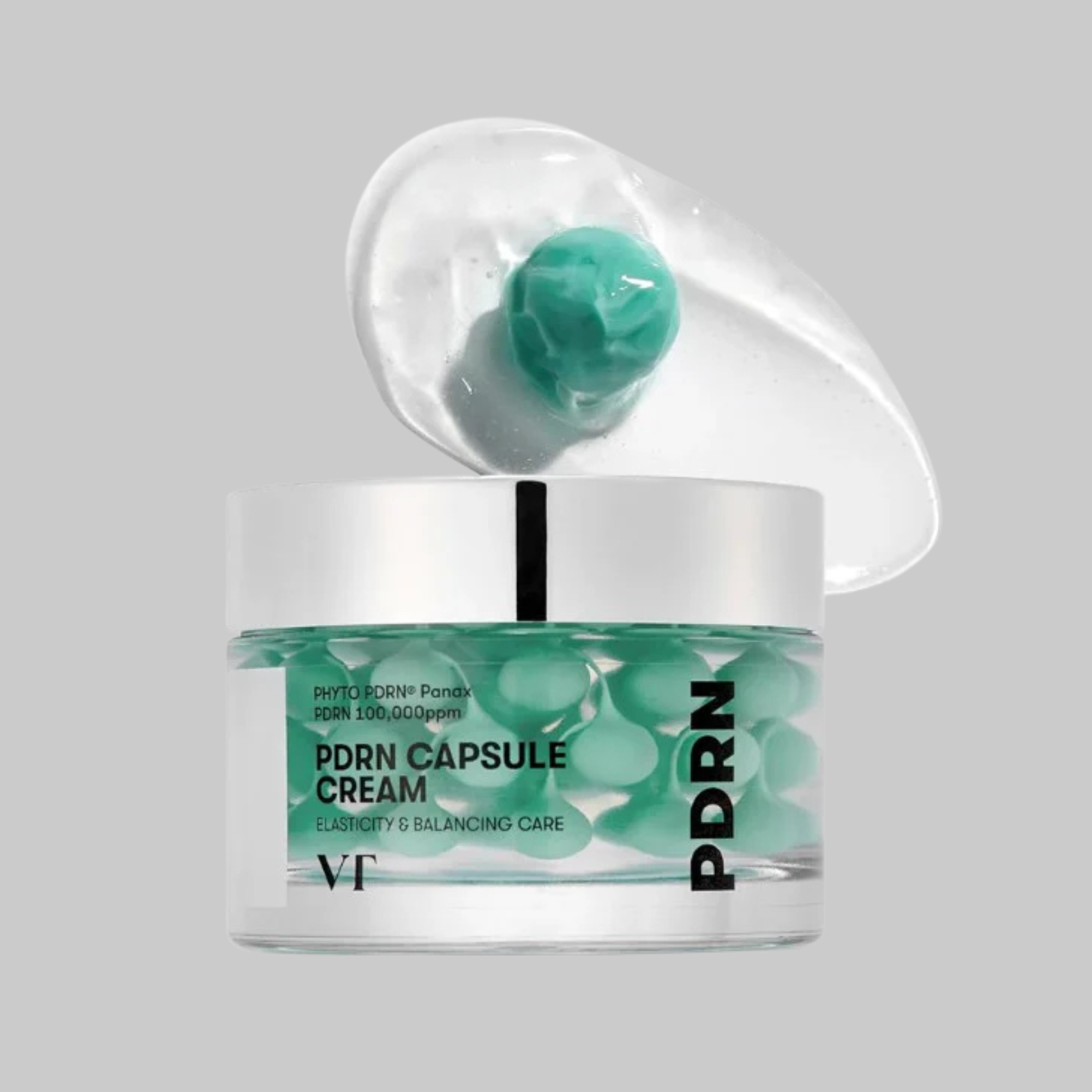 VT Cosmetics PDRN Capsule Cream 100
