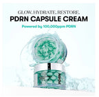 VT Cosmetics PDRN Capsule Cream 100