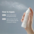 Dr.Althea 345 Relief Cream Mist Mini 60ml