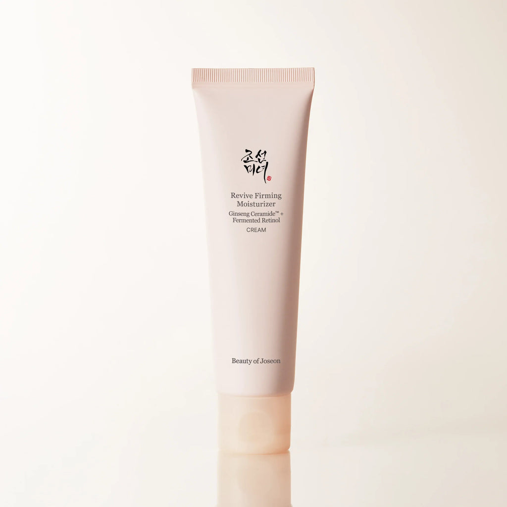 Revive Firming Moisturizer  Ginseng  Retinol