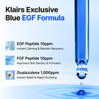Dear, Klairs - EGF Blue Youth Activating Drop 10ml