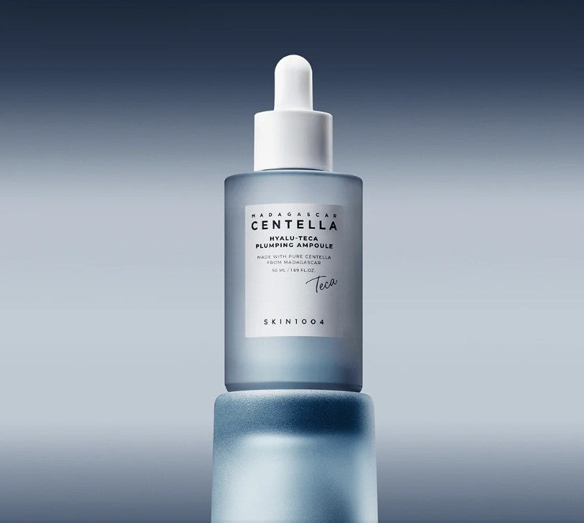 SKIN1004 Hyalu-Teca Plumping Ampoule