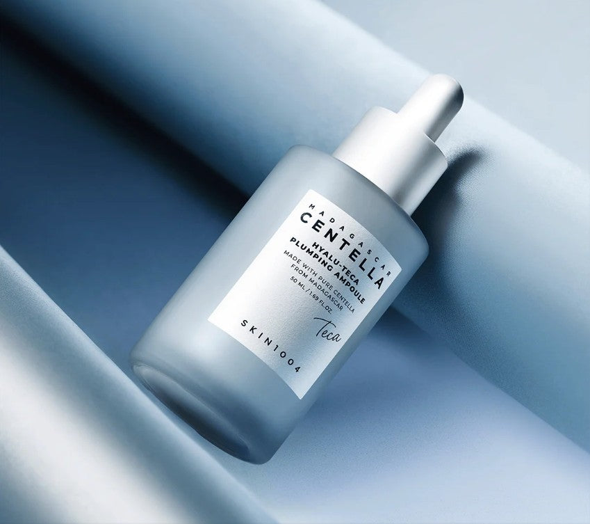 SKIN1004 Hyalu-Teca Plumping Ampoule