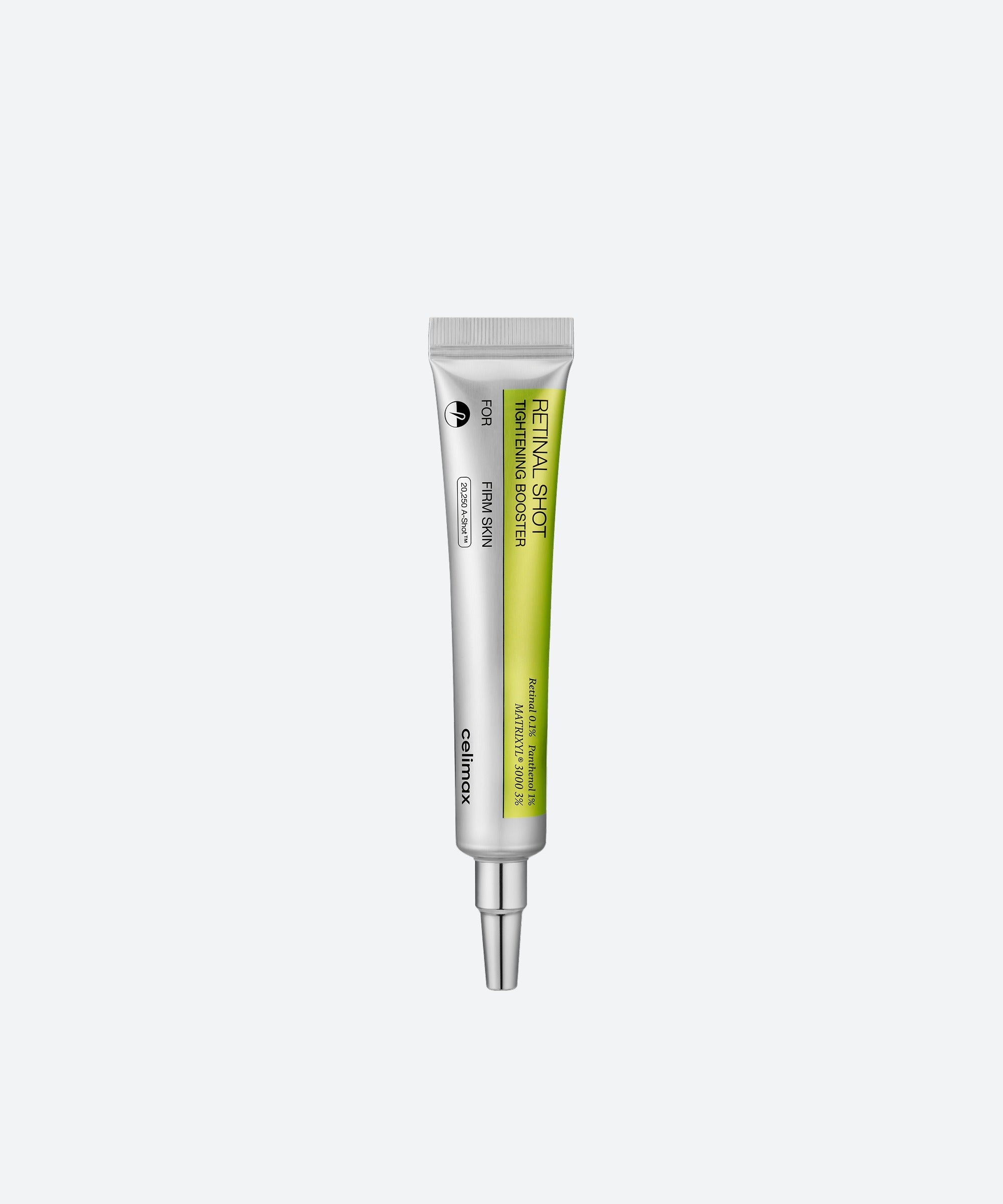 The Vita A Retinal Shot Tightening Booster