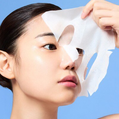 LANEIGE Cream Skin Milky Hydration Sheet Mask