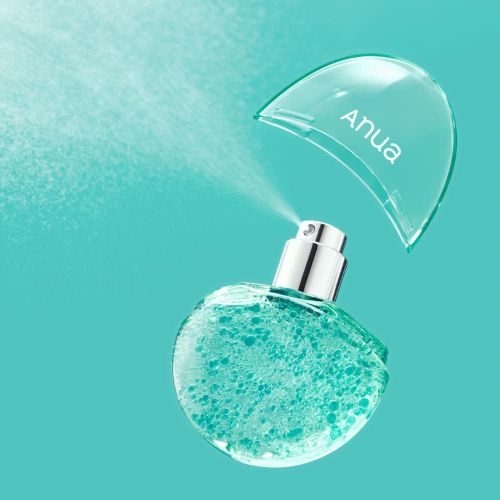 Anua PDRN Hyaluronic Acid Hydrating Capsule Mist 30ml - Hydration Glow