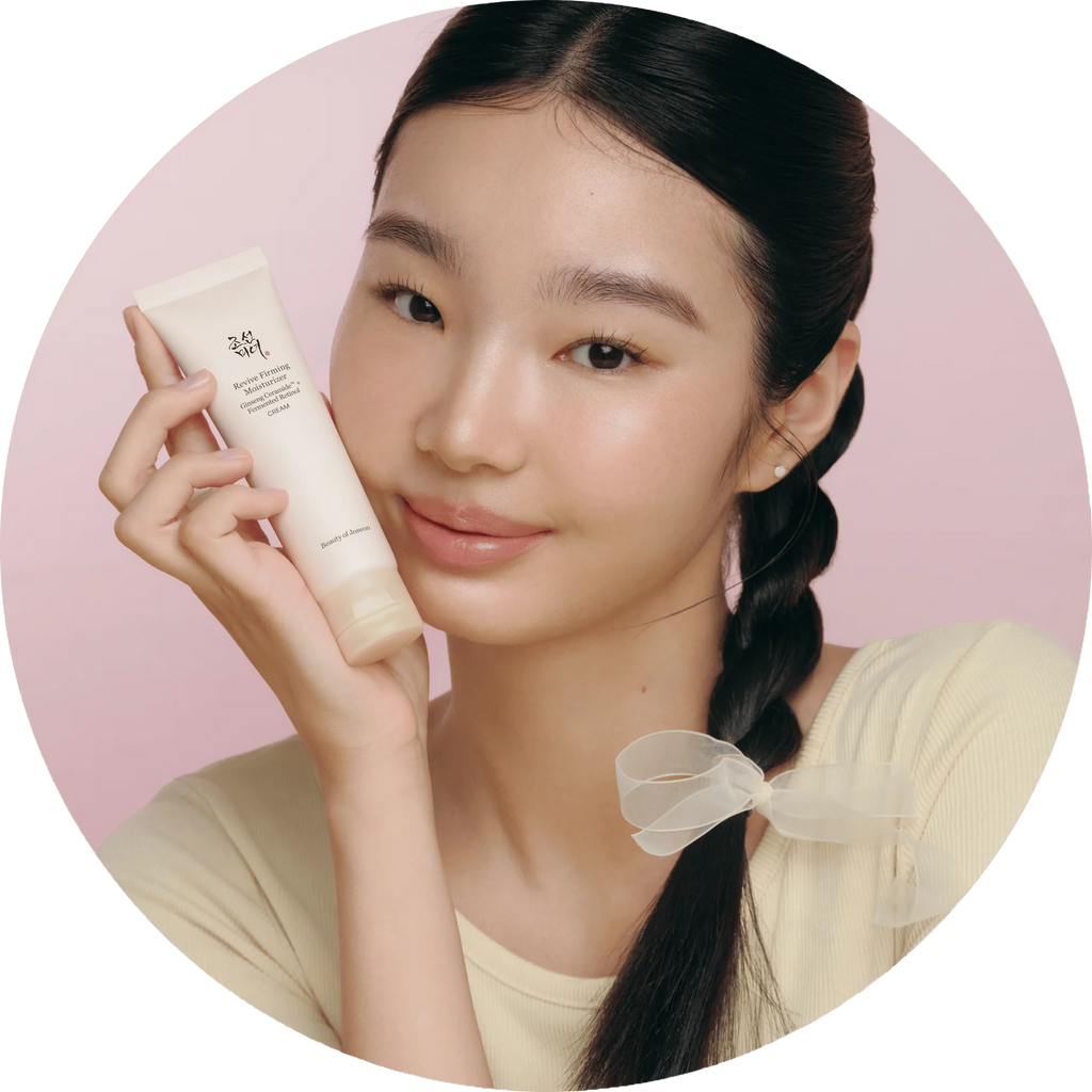 Revive Firming Moisturizer  Ginseng  Retinol