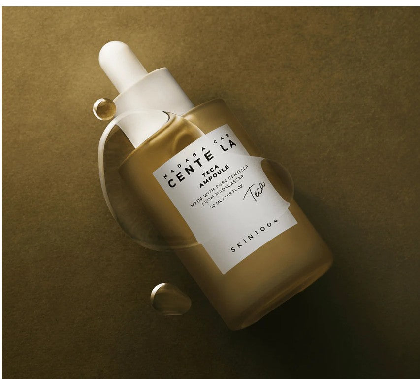 SKIN1004 Centella Teca