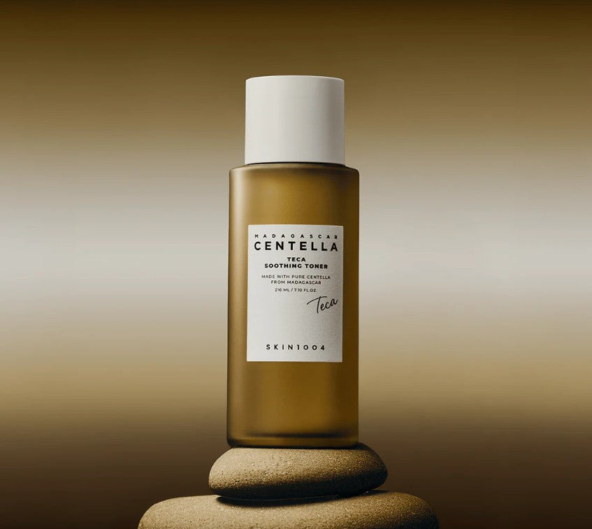 SKIN1004 Centella Teca Soothing Toner