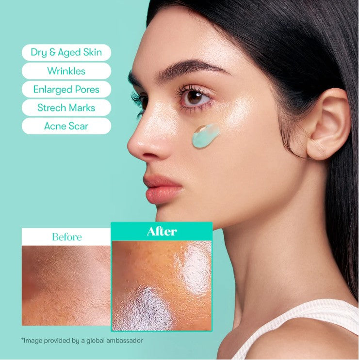 VT Cosmetics PDRN Capsule Cream 100