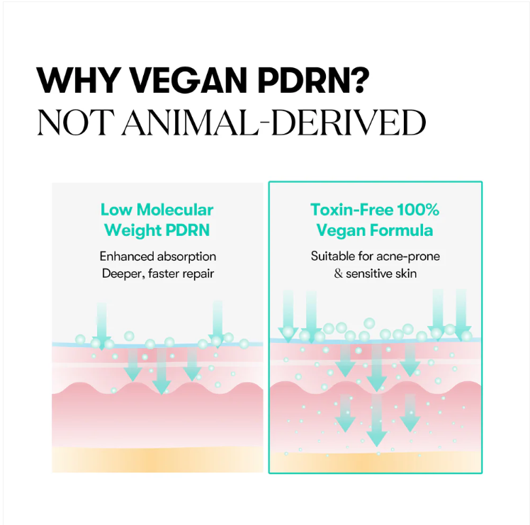 VT Cosmetics PDRN Capsule Cream 100