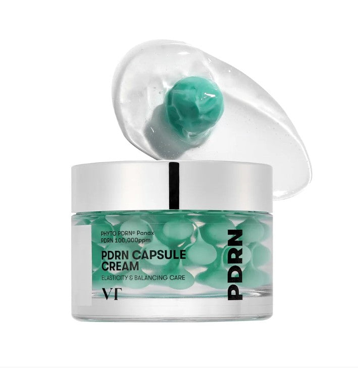 VT Cosmetics PDRN Capsule Cream 100
